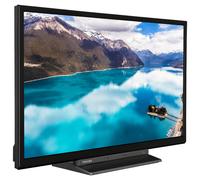 32" Toshiba HD Ready Smart LED TV and DVD Combi 32WD3A63DB