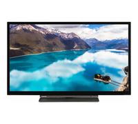 Toshiba 24WL3A63DB 24" Smart 720p HD Ready TV with Freeview Play