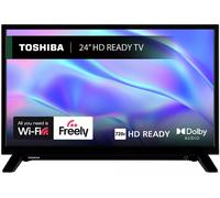 Toshiba 24WV2553DB 24" HD Ready VIDAA Smart TV