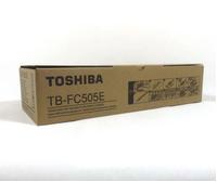 Toshiba 2505 2515 3005 3015 3505 4505 5005 5015 Waste Toner Bottle 6AG00007695 TB-FC505E - Printer Supplies - Office Equipment