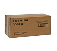 Toshiba 2555 3055 3555 Drum CYMK 6LJ70598000 ODFC50 - Printer Supplies - Office Equipment