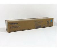 Toshiba 2555 3055 4055 Toner Cyan 6AJ00000113 6AJ00000227 - Office Equipment - Imaging Products
