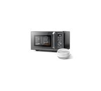 Toshiba 26L 6-in-1 Microwave Oven with Air Fry and Steamer