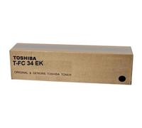 Toshiba 287 Toner Black 6A000001783 TFC34EK - Printer Consumables - Toshiba Accessories