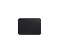 Toshiba 2TB Canvio Basics Portable External Hard Drive, USB 3.2. Gen 1, Black (HDTB420EK3AA)