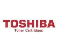 Toshiba T-305PK-R Original Black 1 pc(s) - Toner for laser printers (6000 pages, Black, 1 pc(s))
