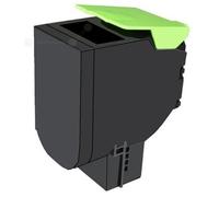 Toshiba 305 Toner Black 6B000000749 TFC305PKR - Printer Consumables - Toshiba Accessories