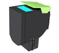 Toshiba 305 Toner Cyan 6B000000747 TFC305PCR