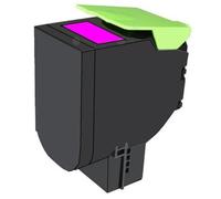 Toshiba 305 Toner Magenta 6B000000751 TFC305PMR