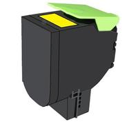 Toshiba 305 Toner Yellow 6B000000753 TFC305PYR - Office Equipment - Consumables