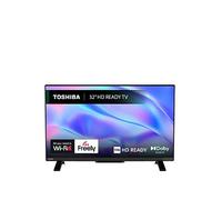 Toshiba 32WV2553DB 32" HD Ready VIDAA Smart TV