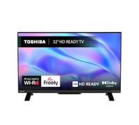 Toshiba 32WV2553DB 32" HD Ready VIDAA Smart TV