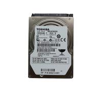 Toshiba 320GB,MK3276GSX Internal HDD 5400RPM SATA 2.5" Laptop Hard Drive