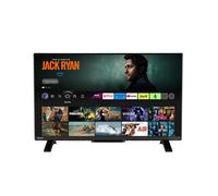 Toshiba 32LF2F53DB 32 Inch Full HD Fire TV, TRU Resolution, HDR10, Dolby Audio Processing