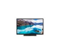 Toshiba 32WL3A63DB TV 81.3 cm (32") HD Smart TV Wi-Fi Black