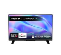 Toshiba 32WV2553DB 32" Smart HD Ready DLED TV