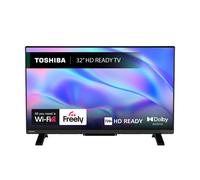Toshiba 32WV2553DB 32" HD Ready VIDAA Smart TV