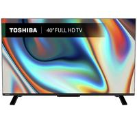 Toshiba 40 Inch 40LF2F53DB Smart Full HDR LED Fire TV