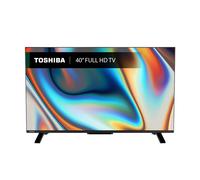 Toshiba 40LF2F53DB, 40 Inch Full HD Fire TV, TRU Resolution, TRU Micro Dimming, HDR10, Dolby Audio