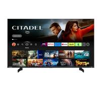 Toshiba 43QF5D53DB QLED 4K Smart Fire TV, TRU Picture Engine, Ultra HD, HDR10, Freeview, Disney+, Prime [Energy Class F]