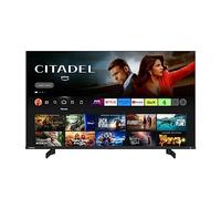 Toshiba 43QF5D53DB (2023) QLED HDR 4K Ultra HD Smart Fire TV, 43 inch with Freeview Play, Grey