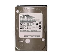 Toshiba 4TB MQ04ABB400 5400RPM 128MB SATA 2.5" Laptop HDD Hard Disk Drive -15mm
