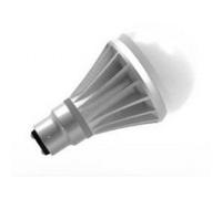 Toshiba 5.5W E-Core LED 3000K B22 Lamp