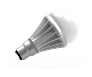 Toshiba 5.5W E-Core LED 3000K B22 Lamp