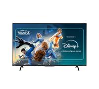 Toshiba 50”UV1563DB 4K Smart VIDAA TV, Ultra HD,Do