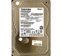 Toshiba 500GB 7.2K 3.5 SATA 3.5-Inch Internal Hard Drive DT01ACA050