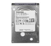 Hard Drive Toshiba MQ01ACF050 500GB 16Mb Cache 7200Rpm SATA III 2,5 "