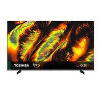 Toshiba Fire 55QF5D53DB 55" Smart 4K Ultra HD HDR QLED TV Amazon Alexa