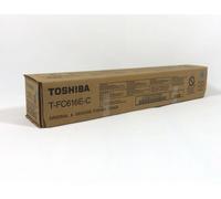 Toshiba 5516 6516 7516AC Toner Cyan T616C 6AK00000369