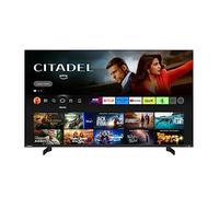 Toshiba 55QF5D53DB QLED 4K Smart Fire TV, TRU Picture Engine, Ultra HD, HDR10, Freeview, Disney+, Prime, Netflix, Dolby Vision & Atmos, Sound by Onkyo, Alexa, HDMI 2.1, Bluetooth, Airplay