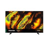 Toshiba Fire 55QF5D53DB 55" Smart 4K Ultra HD HDR QLED TV Amazon Alexa
