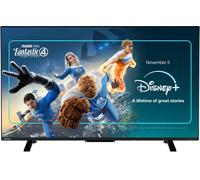 Toshiba 55UV2F53DBU 55" DLED Smart Television E