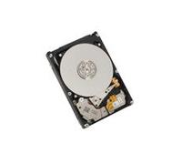 Toshiba 600GB SAS internal hard drive 10500 RPM 128 MB 2.5"