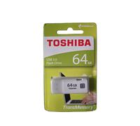 Toshiba 64 GB TransMemory U301 USB 3.0 Flash Drive/New-Sealed