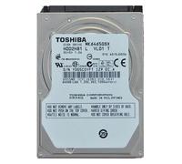 Toshiba 640GB MK6465GSX/N 5400RPM SATA 2.5" Laptop HDD Hard Disk Drive