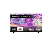 Toshiba 65 inch 4K Smart VIDAA TV 2025 Model
