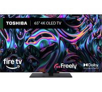 Toshiba 65Inch 65XF9F53DB Smart 4K UHD HDR OLED Freely TV