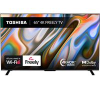 Toshiba 65UV2F53DBU 65" DLED Smart Television E