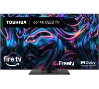 Toshiba 65XF9F53DB 65" 4K OLED Smart Fire TV