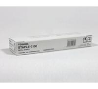 Toshiba 6A000001023 Staples. 4x2K pages Pack=4 for OKI CX 3535/Toshiba