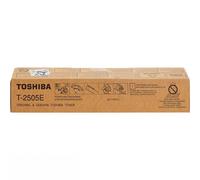 Toshiba 6AG00005084/T-2505E Toner black. 12K pages for Toshiba E-Studi