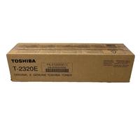 TOSHIBA 6AJ00000006 T-2320E Original Toner For E-Studio 230/232/280/282 [A Box]