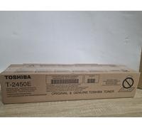 Toshiba 6AJ00000088 Black Toner Ctg for Toshiba e-STUDIO 195 Series black