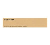 Toshiba 6AJ00000135/T-FC505E-C Toner-kit cyan. 33.6K pages for Toshiba