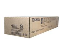Toshiba 6AJ00000260/T-FC200EK Toner-kit black, 38.4K pages for Toshiba