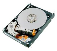 Toshiba 6TB External Hard Drive, Mechanical, SATA, 2.5 Inch, 128MB Cache, AL15SE